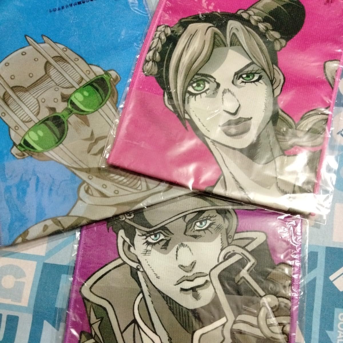 Amazon.co.jp: ジョジョの奇妙な冒険 第6部 ストーンオーシャン 一番